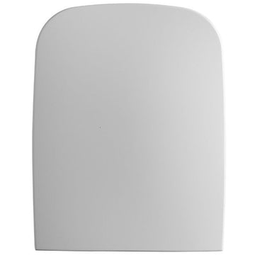 Capac WC eos Gala soft alb