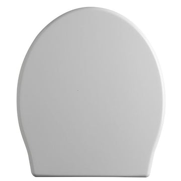 Capac WC klea Gala soft alb