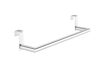 Suport Gala prosop crom 37.5 cm pentru mobilier