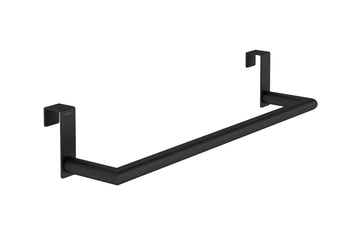 Suport Gala prosop negru 37.5 cm pentru mobilier