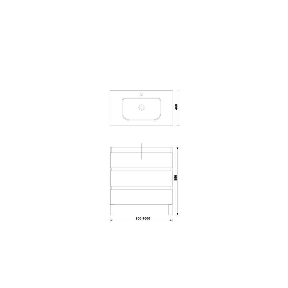 MOBILIER DAILY STATIV 80X46X56.5 STEJAR RUSTIC,3 SERTARE,CU LAVOAR