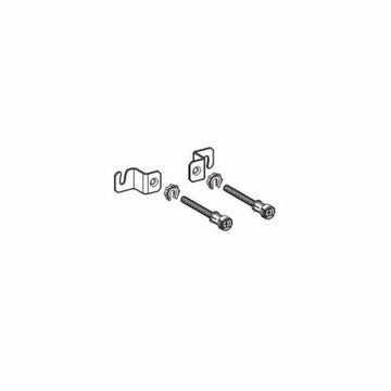 Set fixare rapida duofix Geberit 8 cm cal. i