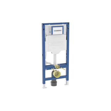 Sistem Geberit instalare pentru vas WC sigma 112 cm