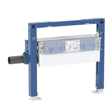 Sistem instalare duofix Geberit nou pentru dus H.50 cm, scurgere orizontala, DIAM.50 mm