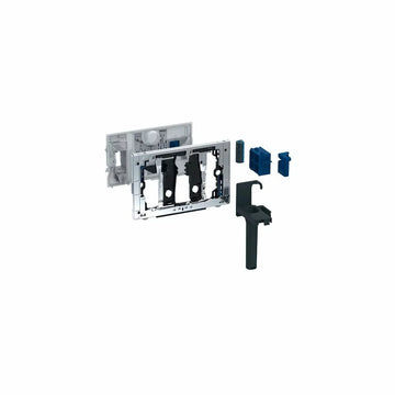 Insertie pentru Geberit duofresh stick pentru sigma 12 cm crom