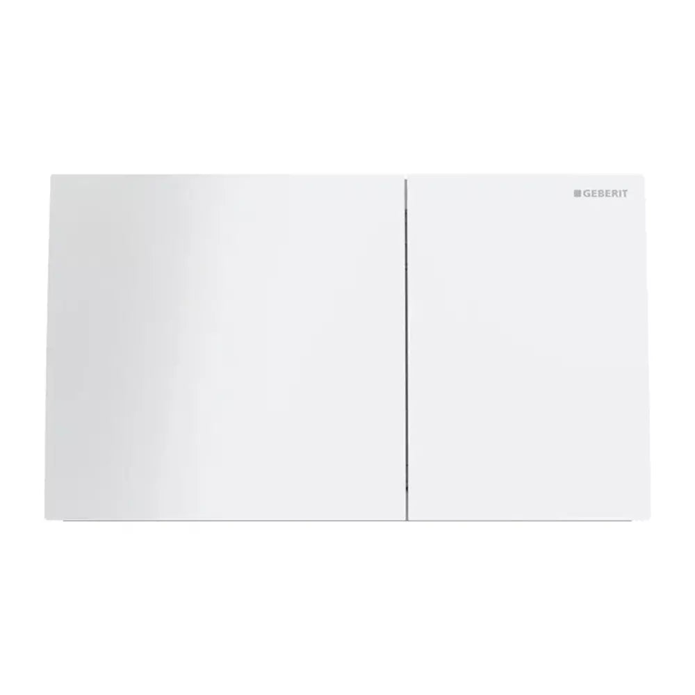 CLAPETA REZERVOR INCASTRAT SIGMA 70 STICLA ALBA