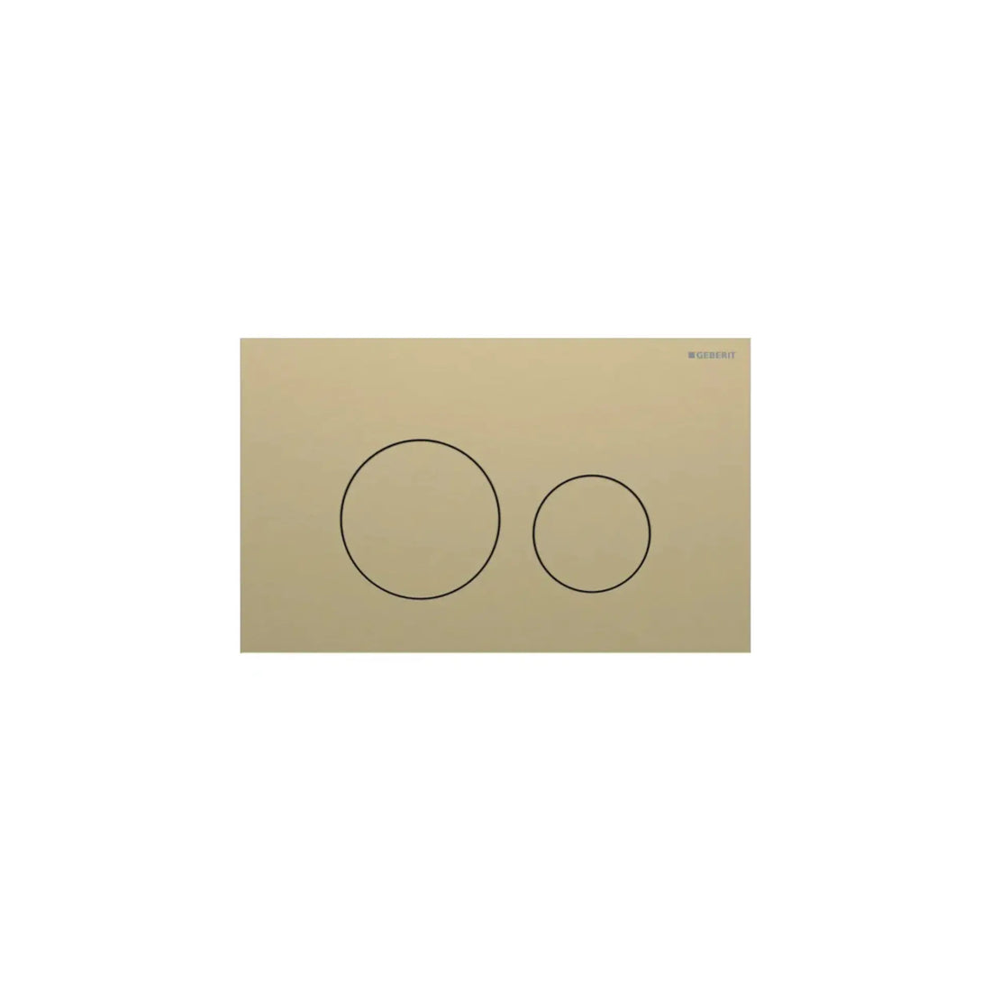 CLAPETA ACTIONARE REZERVOR INCASTRAT SIGMA 40, ALAMA/ ALAMA LUSTRUITA EASY TO CLEAN