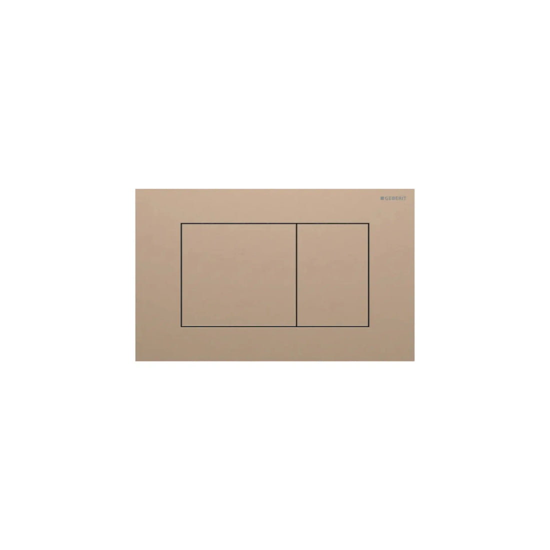 CLAPETA ACTIONARE REZERVOR INCASTRAT SIGMA 40 ROSU AURIU LUSTRUIT/EASY TO CLEAN