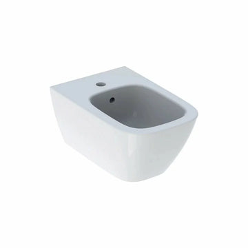 Bideu suspendat smyle Geberit square