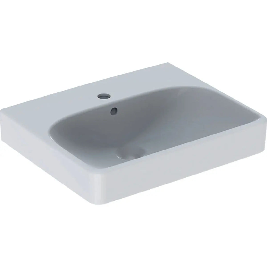 LAVOAR GEBERIT SMYLE SQUARE 50