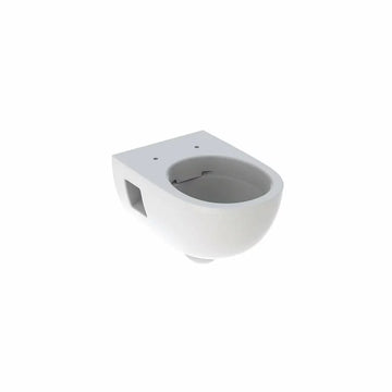 Vas WC suspendat selnova Geberit rimfree