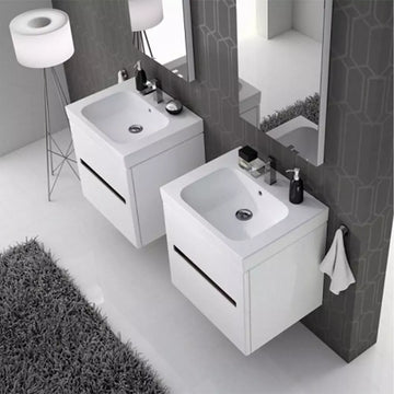 Lavoar Geberit modo 80 cm