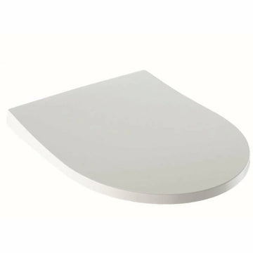 Capac WC icon Geberit slim soft close