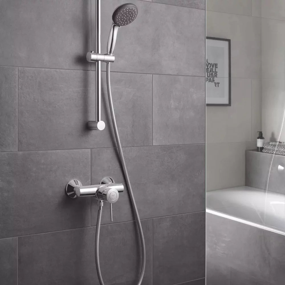 Baterie Grohe dus start classic