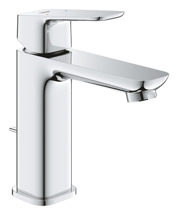 Baterie lavoar cubeo Grohe m-size