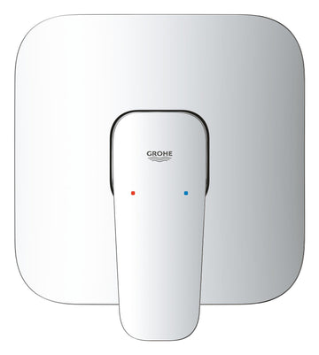 Ornament baterie dus cubeo Grohe