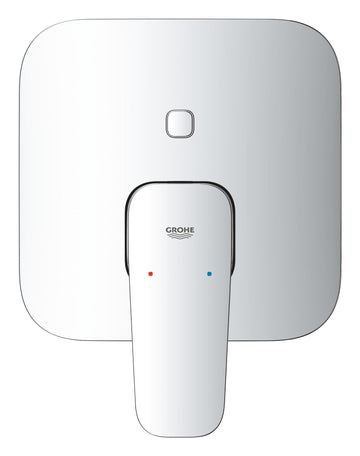 Ornament baterie cada cubeo Grohe