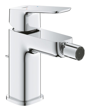 Baterie bideu cubeo Grohe s-size
