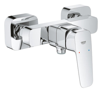 Baterie dus cubeo Grohe