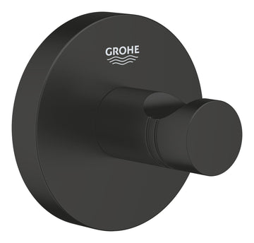 Carlig essentials Grohe nou matte black