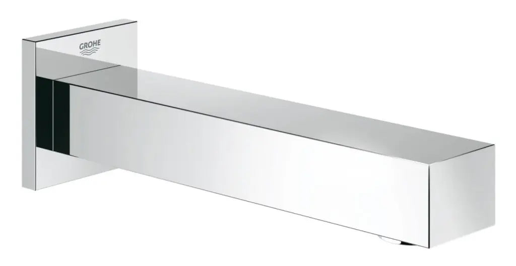 Pipa cada Grohe Eurocube crom