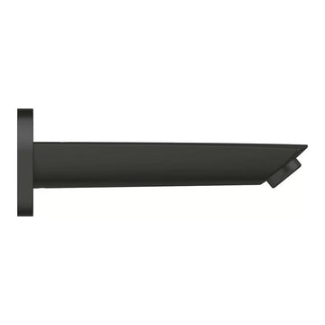 Pipa cada eurosmart Grohe new 171 mm matte black