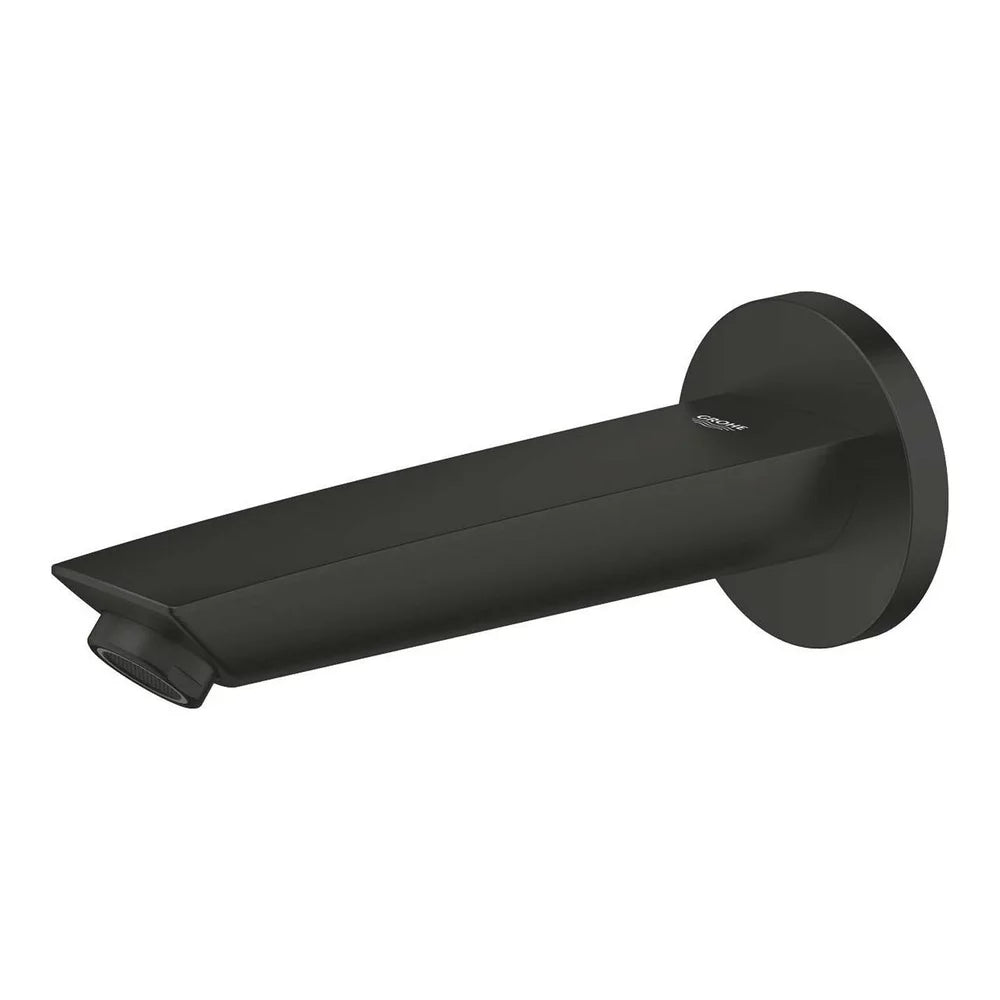 Pipa cada Grohe Eurosmart New 171 mm matte black