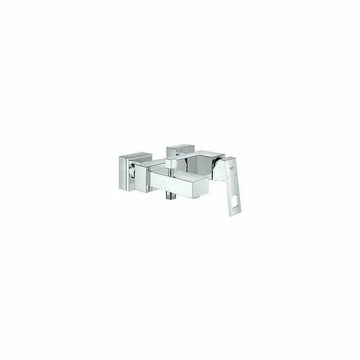 Baterie cada eurocube Grohe fara furtun si para