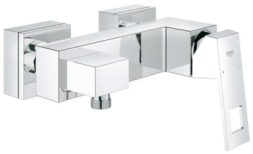 Baterie dus eurocube Grohe fara furtun si para
