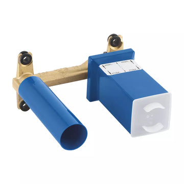 Corp Grohe incastrat baterie lavoar 2 gauri de perete new