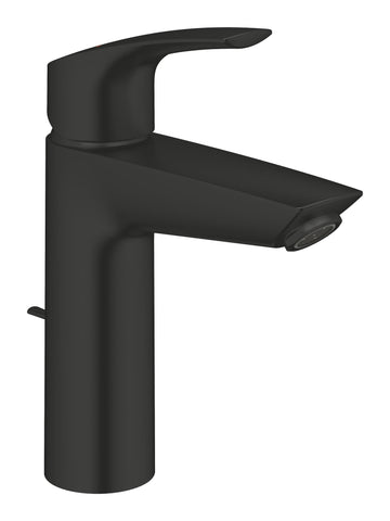 Baterie lavoar eurosmart Grohe m-size new matte black