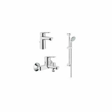 Baterie lavoar bau Grohe edge s-size