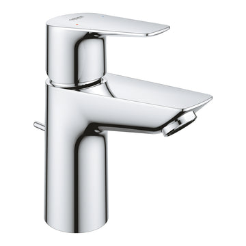 Baterie lavoar bau Grohe edge s-size new