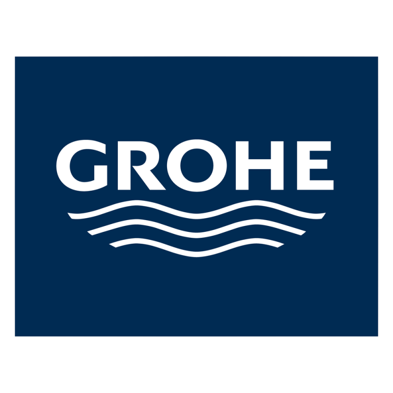 Baterie lavoar Grohe Bau Edge S-Size new
