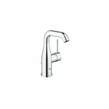 Baterie lavoar essence Grohe new m-size, otel