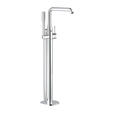 Corp baterie cada essence Grohe new montaj pe pardoseala