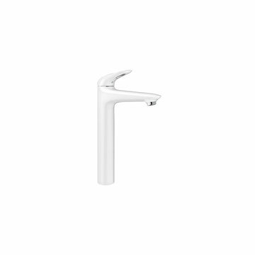 Baterie lavoar eurostyle Grohe xl-size, moon white