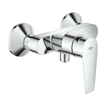Baterie dus bau Grohe edge new