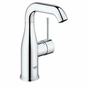 Baterie lavoar essence Grohe new m-size cu quick-clack