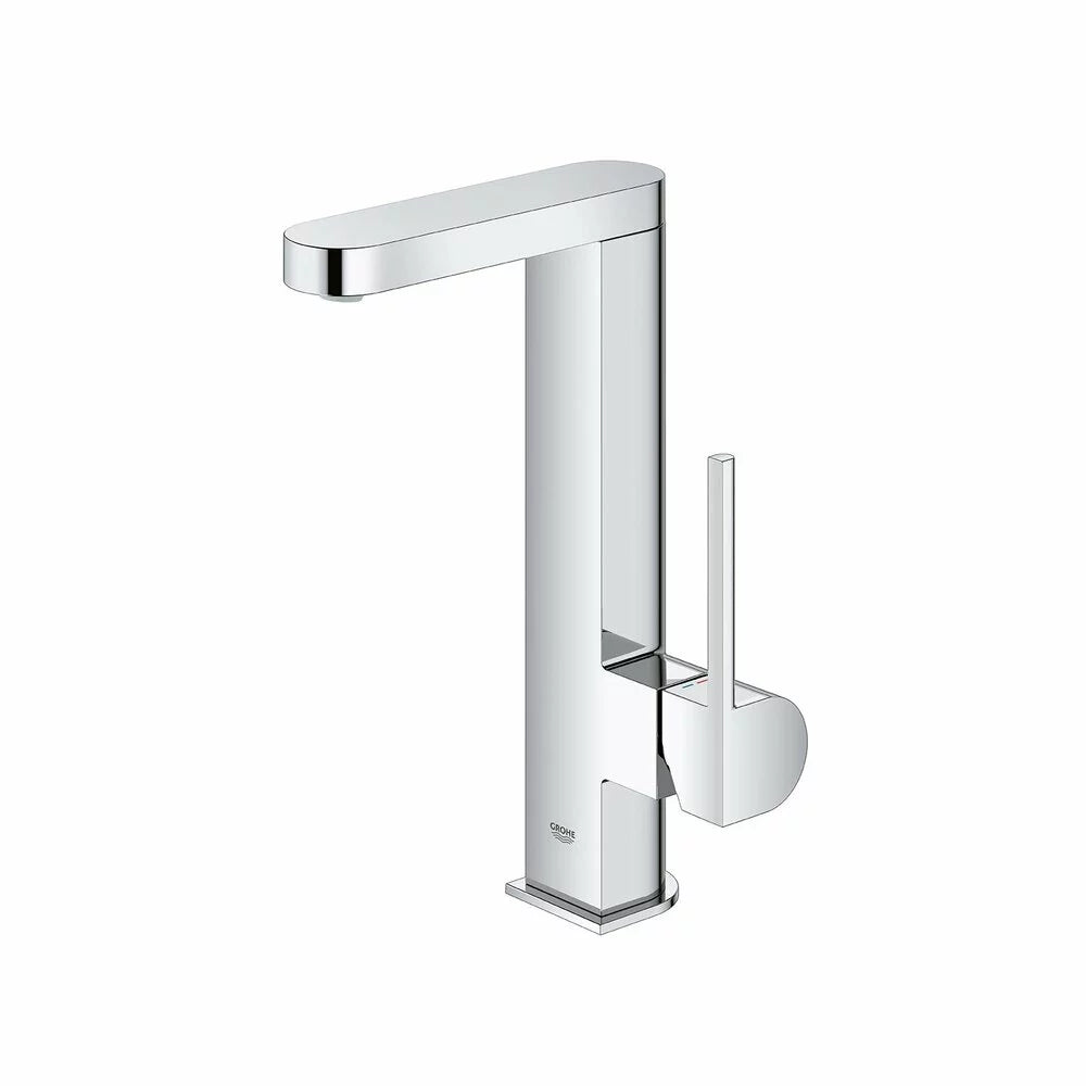 Baterie lavoar Grohe Plus L-Size pipa extractibila