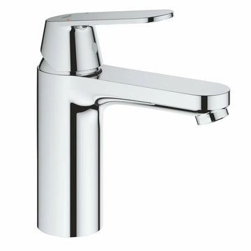 Baterie lavoar eurosmart Grohe cosmopolitan m-size new fara ventil, crom lucios