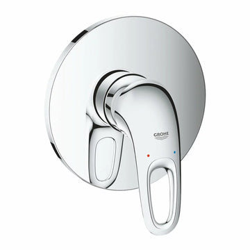 Ornament baterie dus incastrata eurostyle Grohe pt smartbox, maner loop,