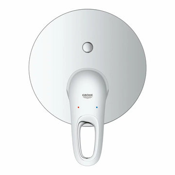 Ornament baterie cada incastrata eurostyle Grohe pt smartbox, maner loop