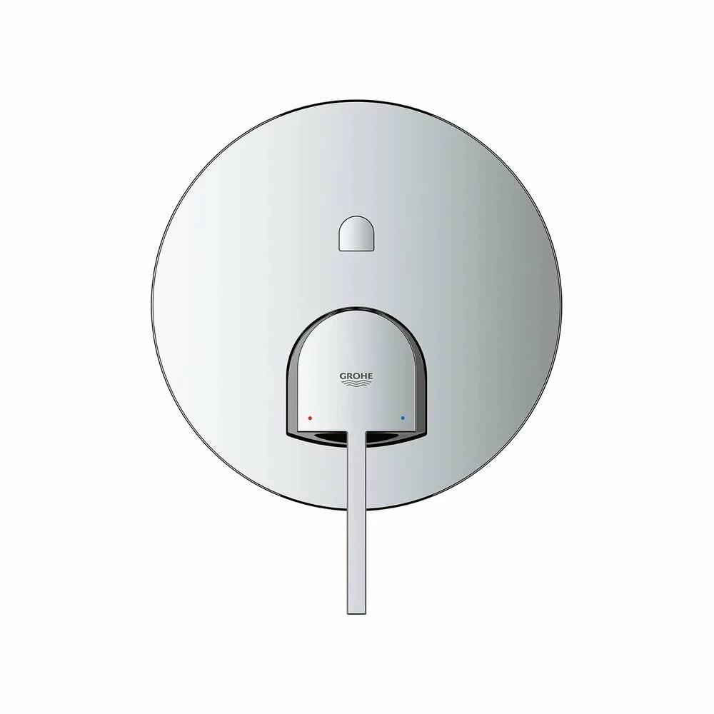 Ornament baterie cada Grohe Plus