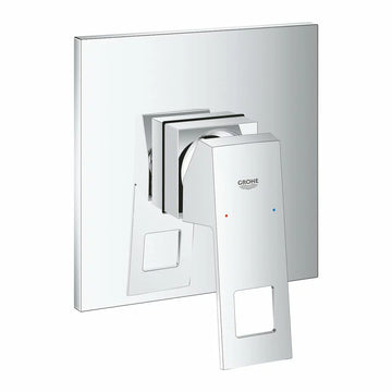 Ornament baterie dus incastrata eurocube Grohe pt smartbox