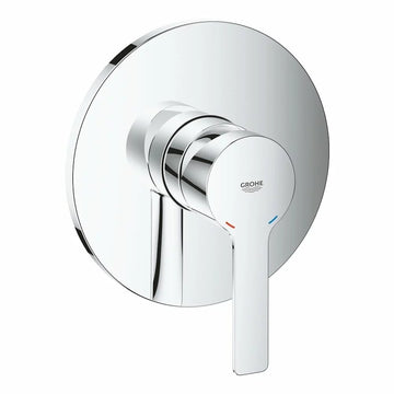 Ornament dus lineare Grohe new