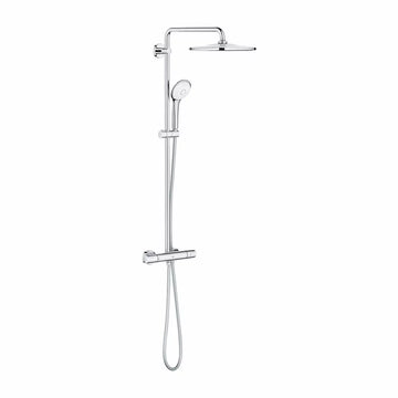 Sistem dus euphoria Grohe  xxl 310 thm new, otel inoxidabil