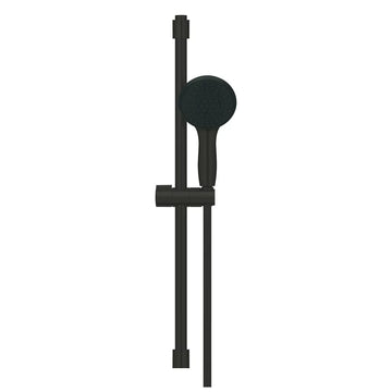 Set dus tempesta Grohe 110, 2JET, bara 600, matte black
