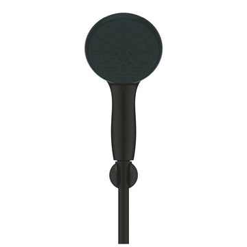 Set dus new tempesta Grohe 110 cu porter matte black