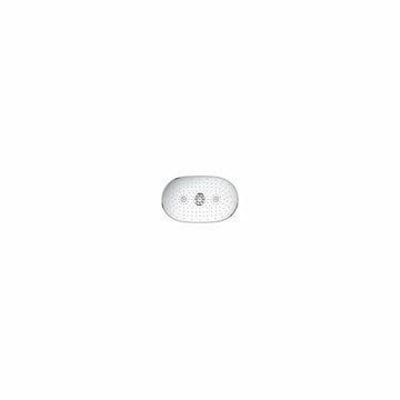 Sistem Grohe dus rainshower smart control 360 mono alb-crom